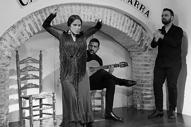 Ticket for Casa de la Guitarra Flamenco Show - Who will enjoy Casa de la Guitarra most?