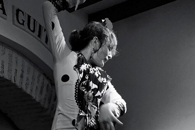 Ticket for Casa de la Guitarra Flamenco Show - Practical planning for your Seville evening