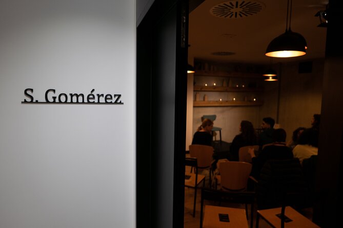 Ticket for Flamenco and Classical Guitar Recital - Why the flamenco and classical connection matters