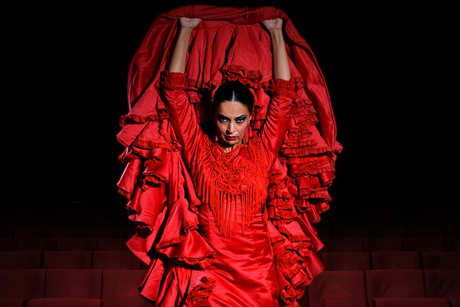 Tickets for the Authentic Flamenco Show at the Madrid Theater - Why the Short Format Works in Madrid
