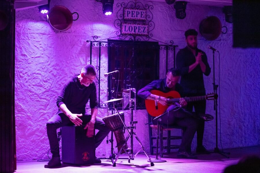 Torremolinos: Flamenco Show with Drinks - Booking and cancellation details