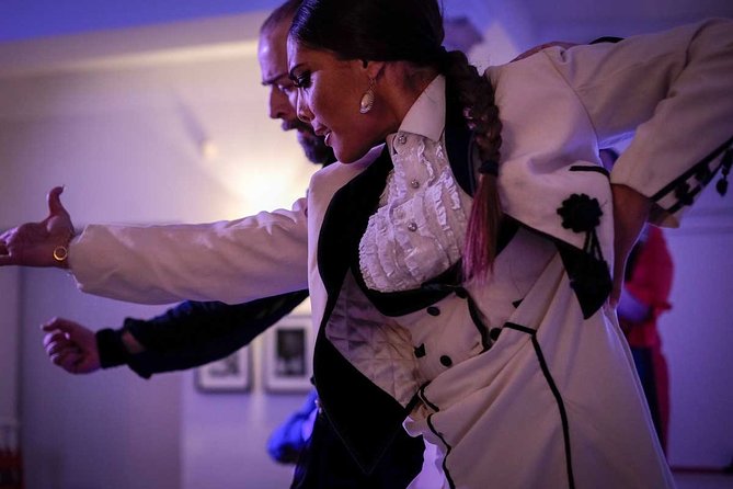 Traditional Flamenco Show - Key points at a glance