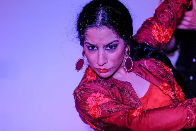 Traditional Flamenco Show - Who will enjoy this Granada flamenco show?
