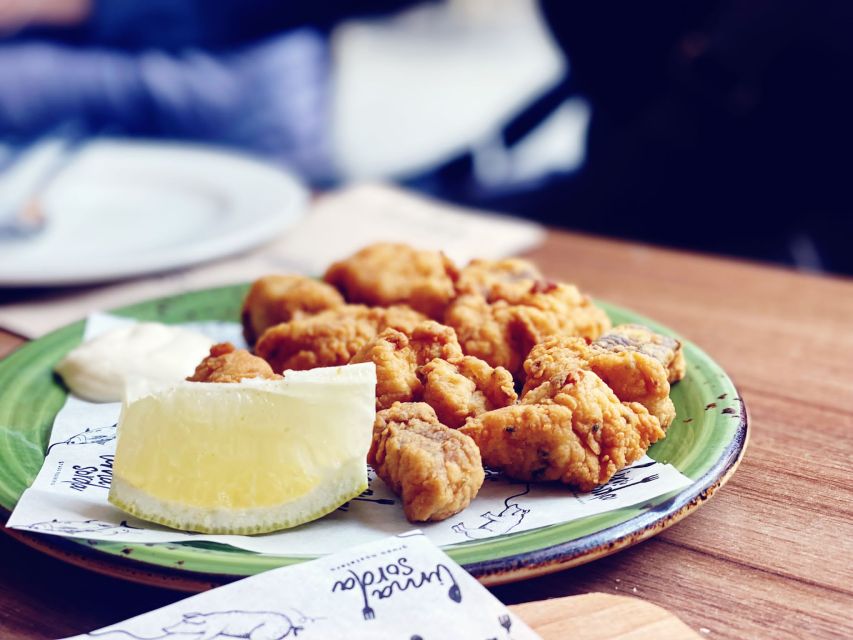 Triana: Authentic Flamenco & Tapas Tour - Practical tips for a smoother evening
