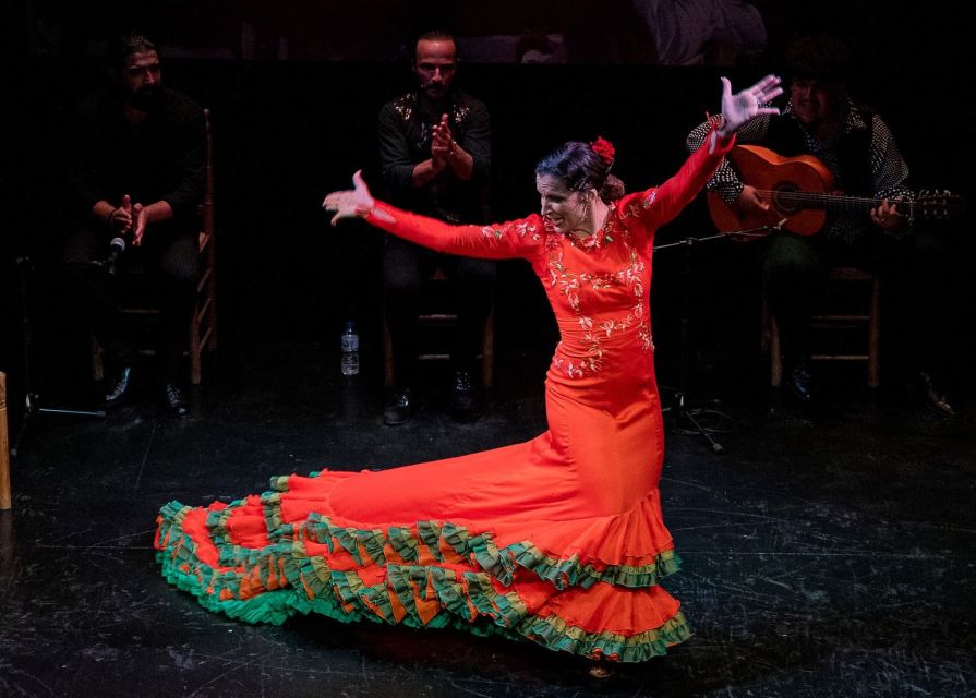 Triana: Authentic Flamenco & Tapas Tour - Should you book the Triana Flamenco and Tapas Tour?