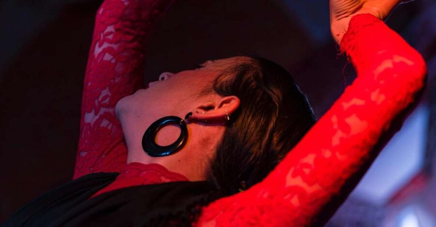 Valencia: Flamenco at Toro y La Luna with optional Dinner - Key points to know before booking