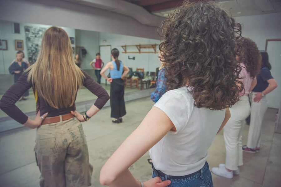 Valencia: Flamenco Class Experience - Key Details Before You Book
