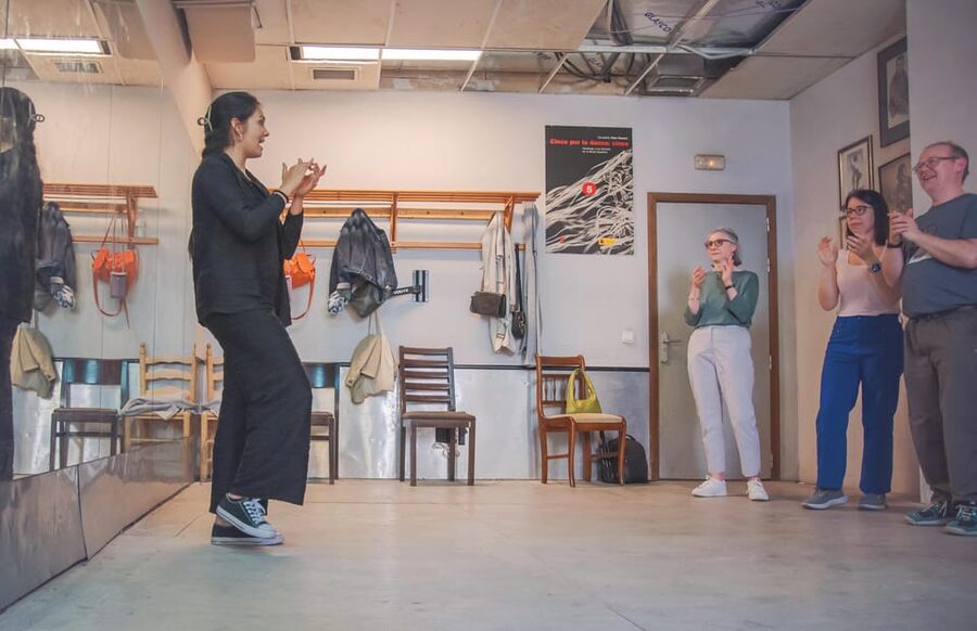 Valencia: Flamenco Class Experience - Why Flamenco Works as a Cultural Experience