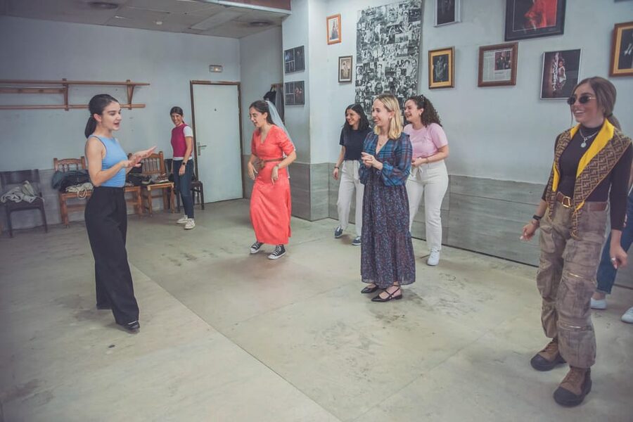 Valencia: Flamenco Class Experience - Who Will Get the Most From This Class?
