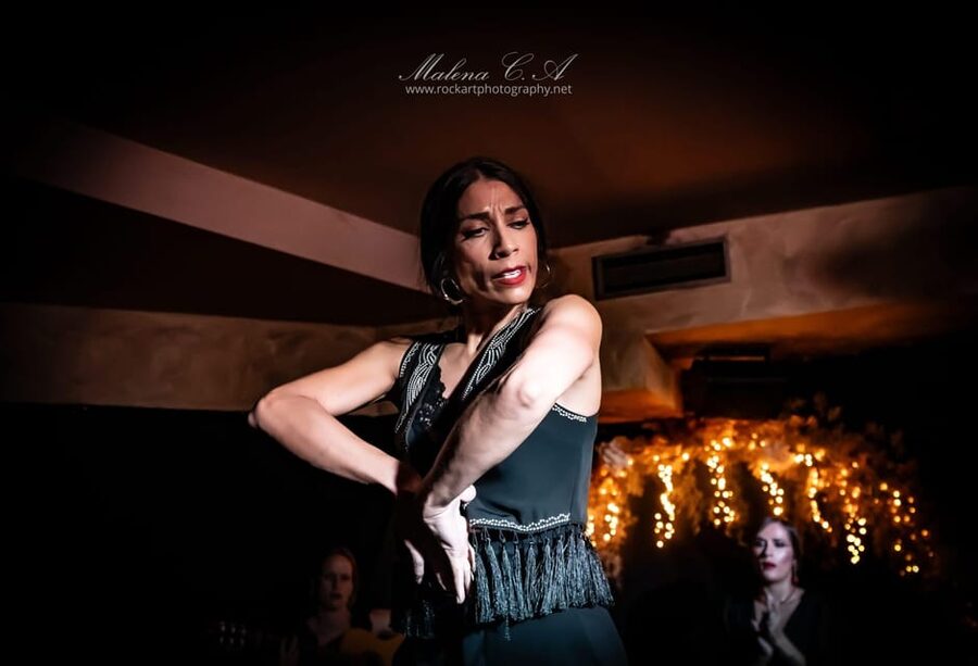 Valencia: Flamenco Show at Tablao La Reina - Simple ways to make the evening better