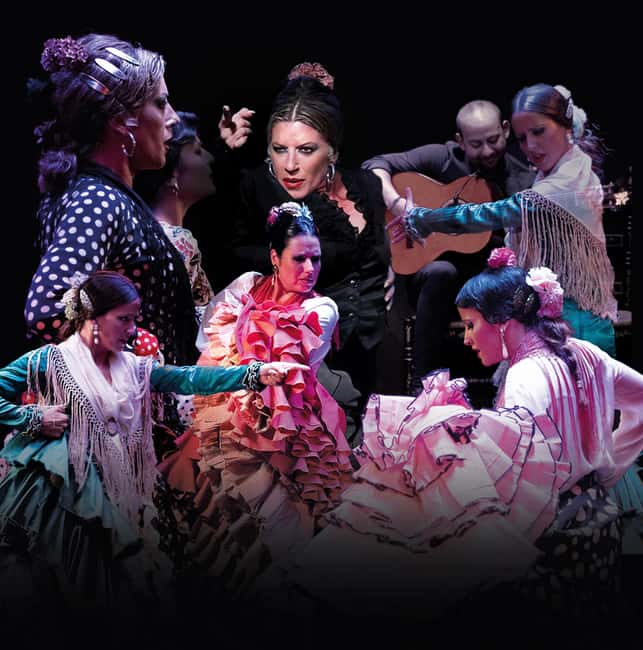Valencia: Flamenco Show with Dinner at La Bulería - A realistic look at the value