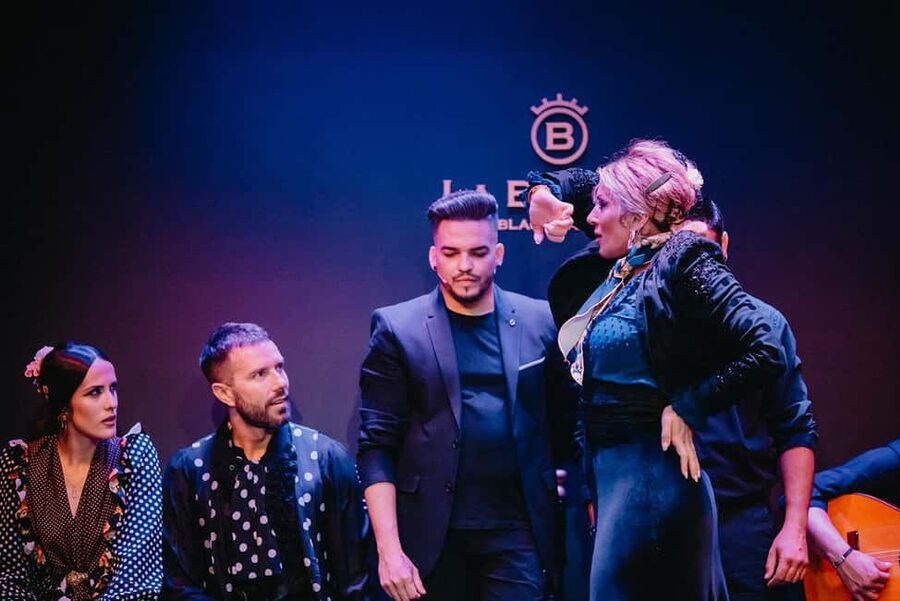 Valencia: Flamenco Show with Dinner at La Bulería - Who will enjoy La Bulería most