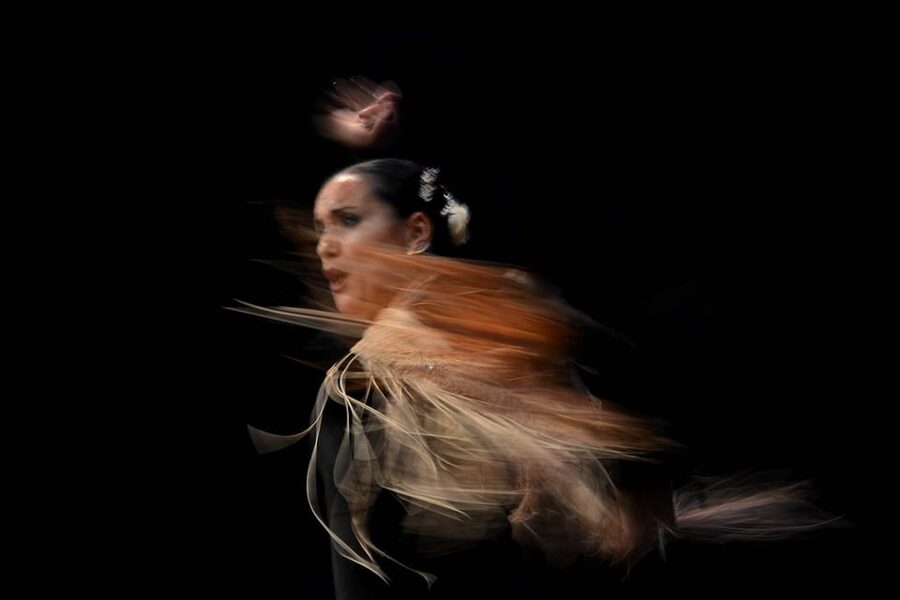 Valencia: New Flamenco Show in the Most Emblematic Theater of the City - Booking and Cancellation Details That Matter